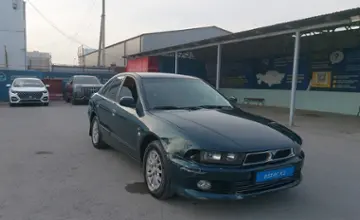 Mitsubishi Galant 1999 года за 1 600 000 тг. в Шымкент фото 2