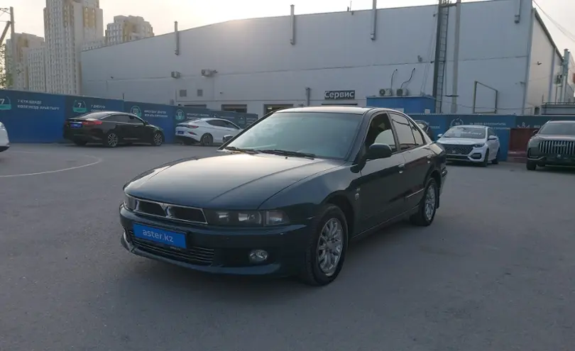 Mitsubishi Galant 1999 года за 1 600 000 тг. в Шымкент