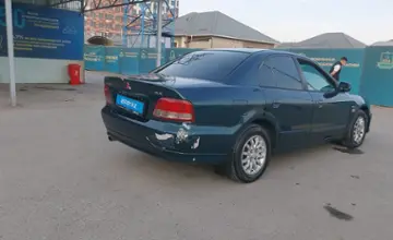 Mitsubishi Galant 1999 года за 1 600 000 тг. в Шымкент фото 3