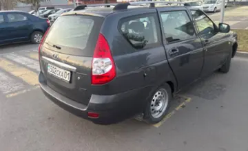 LADA (ВАЗ) Priora 2013 года за 2 000 000 тг. в Астана