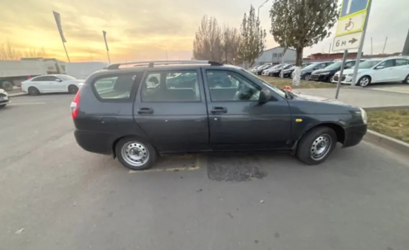 LADA (ВАЗ) Priora 2013 года за 2 000 000 тг. в Астана фото 4