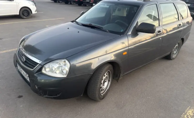 LADA (ВАЗ) Priora 2013 года за 2 000 000 тг. в Астана