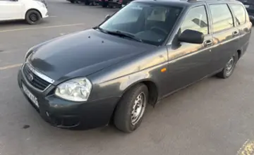 LADA (ВАЗ) Priora 2013 года за 2 000 000 тг. в Астана фото 1