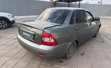 LADA (ВАЗ) Priora 2008 года за 800 000 тг. в Уральск