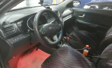 Kia Rio 2014 года за 5 000 000 тг. в Астана фото 5