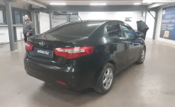 Kia Rio 2014 года за 5 000 000 тг. в Астана фото 3