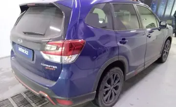 Subaru Forester 2023 года за 16 000 000 тг. в Павлодар фото 4