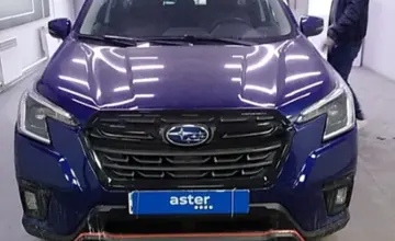 Subaru Forester 2023 года за 16 000 000 тг. в Павлодар фото 2
