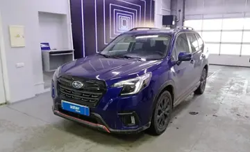 Subaru Forester 2023 года за 16 000 000 тг. в Павлодар фото 1