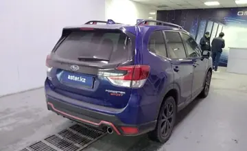 Subaru Forester 2023 года за 16 000 000 тг. в Павлодар
