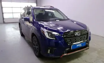 Subaru Forester 2023 года за 16 000 000 тг. в Павлодар фото 3