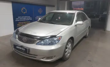 Toyota Camry 2002 года за 5 000 000 тг. в Астана фото 1
