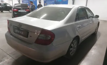 Toyota Camry 2002 года за 5 000 000 тг. в Астана фото 3