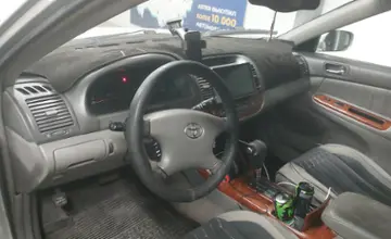 Toyota Camry 2002 года за 5 000 000 тг. в Астана фото 5
