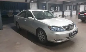 Toyota Camry 2002 года за 5 000 000 тг. в Астана фото 2
