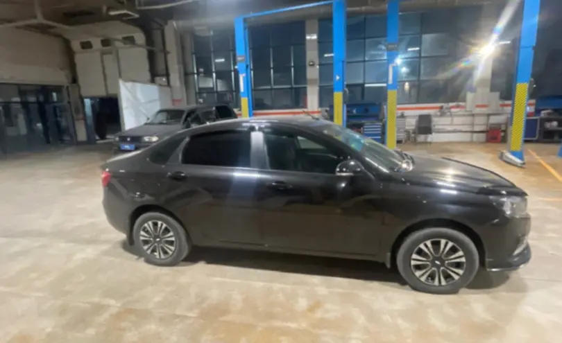 LADA (ВАЗ) Vesta 2019 года за 4 000 000 тг. в Караганда фото 4