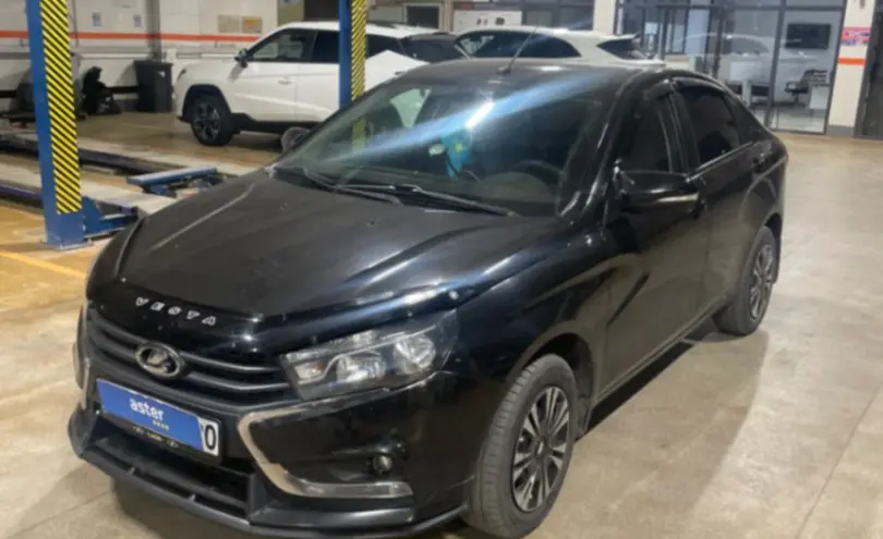 LADA (ВАЗ) Vesta 2019 года за 4 000 000 тг. в Караганда