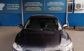 Toyota Camry 2007 года за 5 600 000 тг. в Атырау фото 2