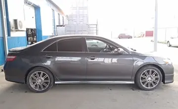 Toyota Camry 2007 года за 5 600 000 тг. в Атырау фото 4