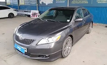 Toyota Camry 2007 года за 5 600 000 тг. в Атырау фото 1