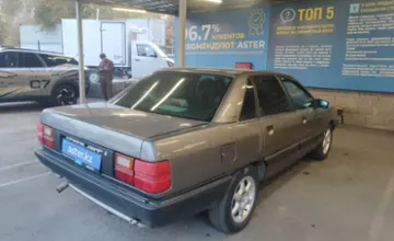 Audi 100 1988 года за 2 000 000 тг. в Алматы