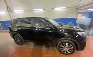 Kia Sportage 2023 года за 11 500 000 тг. в Астана фото 4