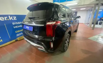 Kia Sportage 2023 года за 11 500 000 тг. в Астана