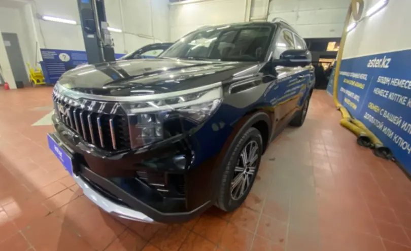 Kia Sportage 2023 года за 11 500 000 тг. в Астана