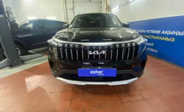Kia Sportage 2023 года за 11 500 000 тг. в Астана фото 2