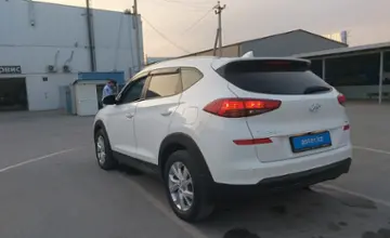 Hyundai Tucson 2019 года за 10 000 000 тг. в Шымкент фото 4