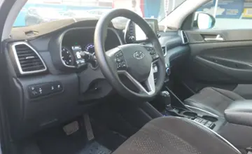 Hyundai Tucson 2019 года за 10 000 000 тг. в Шымкент фото 5