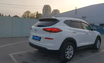 Hyundai Tucson 2019 года за 10 000 000 тг. в Шымкент фото 3