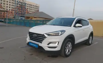 Hyundai Tucson 2019 года за 10 000 000 тг. в Шымкент фото 1