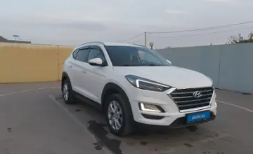 Hyundai Tucson 2019 года за 10 000 000 тг. в Шымкент фото 2