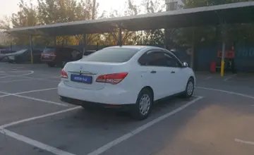 Nissan Almera 2014 года за 3 000 000 тг. в Алматы фото 3