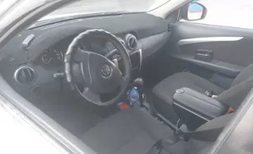 Nissan Almera 2014 года за 3 000 000 тг. в Алматы фото 5