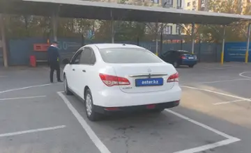 Nissan Almera 2014 года за 3 000 000 тг. в Алматы фото 4