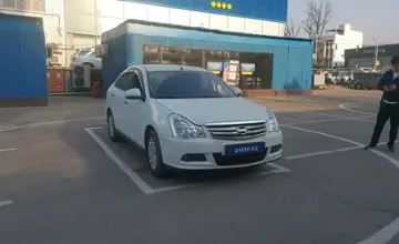 Nissan Almera 2014 года за 3 000 000 тг. в Алматы фото 2