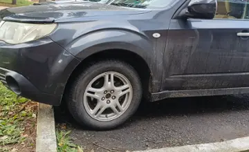 Subaru Forester 2008 года за 6 700 000 тг. в Восточно-Каз. область фото 3