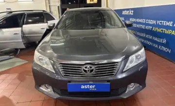 Toyota Camry 2013 года за 9 500 000 тг. в Астана фото 2