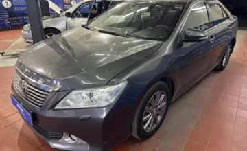 Toyota Camry 2013 года за 9 500 000 тг. в Астана фото 1
