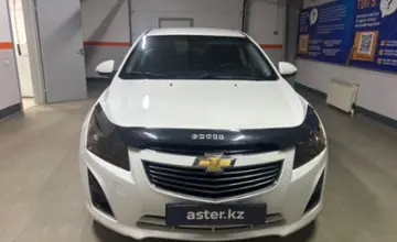 Chevrolet Cruze 2014 года за 2 700 000 тг. в Уральск фото 2