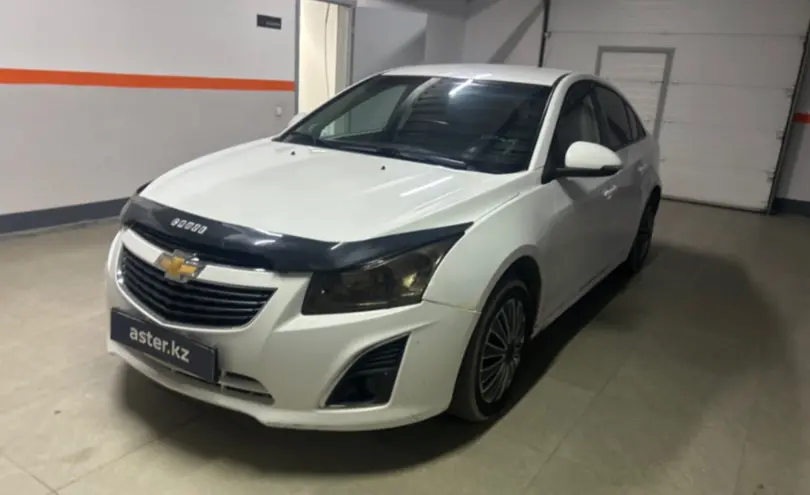 Chevrolet Cruze 2014 года за 2 700 000 тг. в Уральск