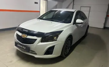 Chevrolet Cruze 2014 года за 2 700 000 тг. в Уральск фото 1