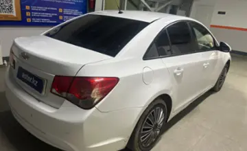 Chevrolet Cruze 2014 года за 2 700 000 тг. в Уральск
