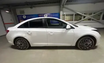Chevrolet Cruze 2014 года за 2 700 000 тг. в Уральск фото 4