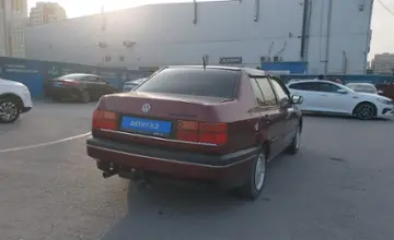 Volkswagen Vento 1992 года за 1 000 000 тг. в Шымкент фото 3