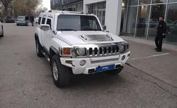 Hummer H3 2006 года за 7 500 000 тг. в Актобе фото 3