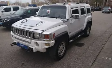 Hummer H3 2006 года за 7 500 000 тг. в Актобе фото 1