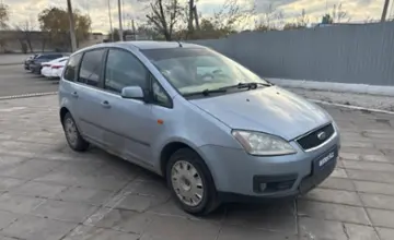 Ford C-MAX 2004 года за 2 000 000 тг. в Уральск фото 3